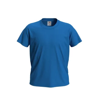 T-shirt kinderen Stedman