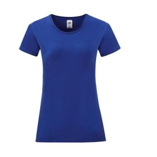 T-shirt Atomic SC151 dames